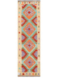 Maimana Kilim - 200 x 60 cm