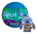 Disney Stitch Mash'ems Squishy Collectible Figure Blind Box Capsule