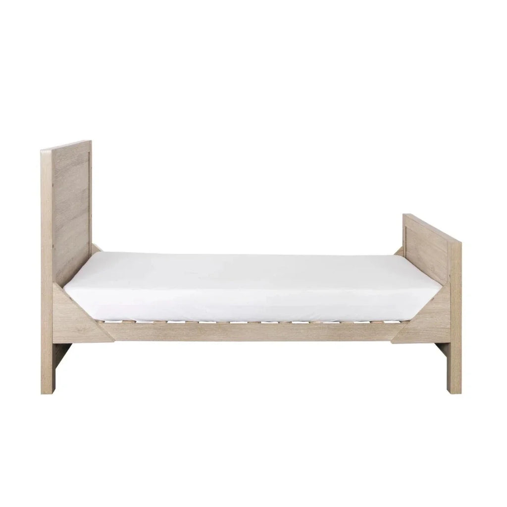 Tutti Bambini Modena 2 pcs Room Set - Oak