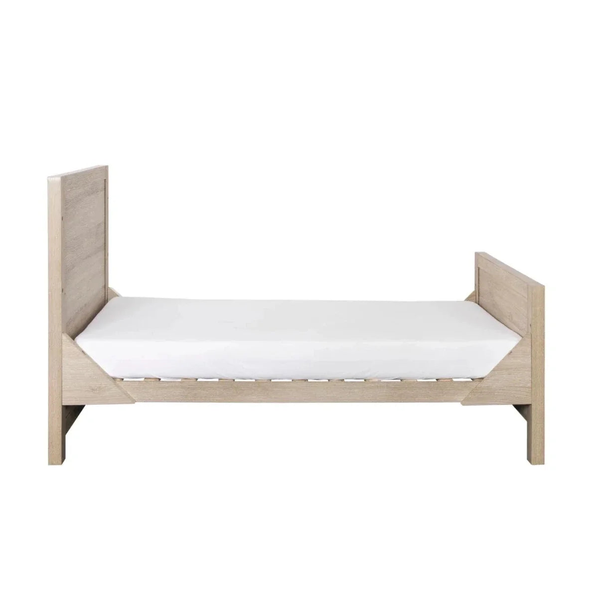 Tutti Bambini Modena 2 pcs Room Set - Oak