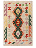 Maimana Kilim - 128 x 82 cm