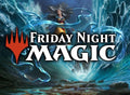 Magic The Gathering Chaos Draft Ticket | Snaps Games FNM Event