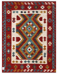Maimana Kilim - 144 x 108 cm