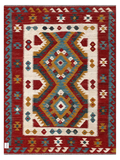 Maimana Kilim - 144 x 108 cm