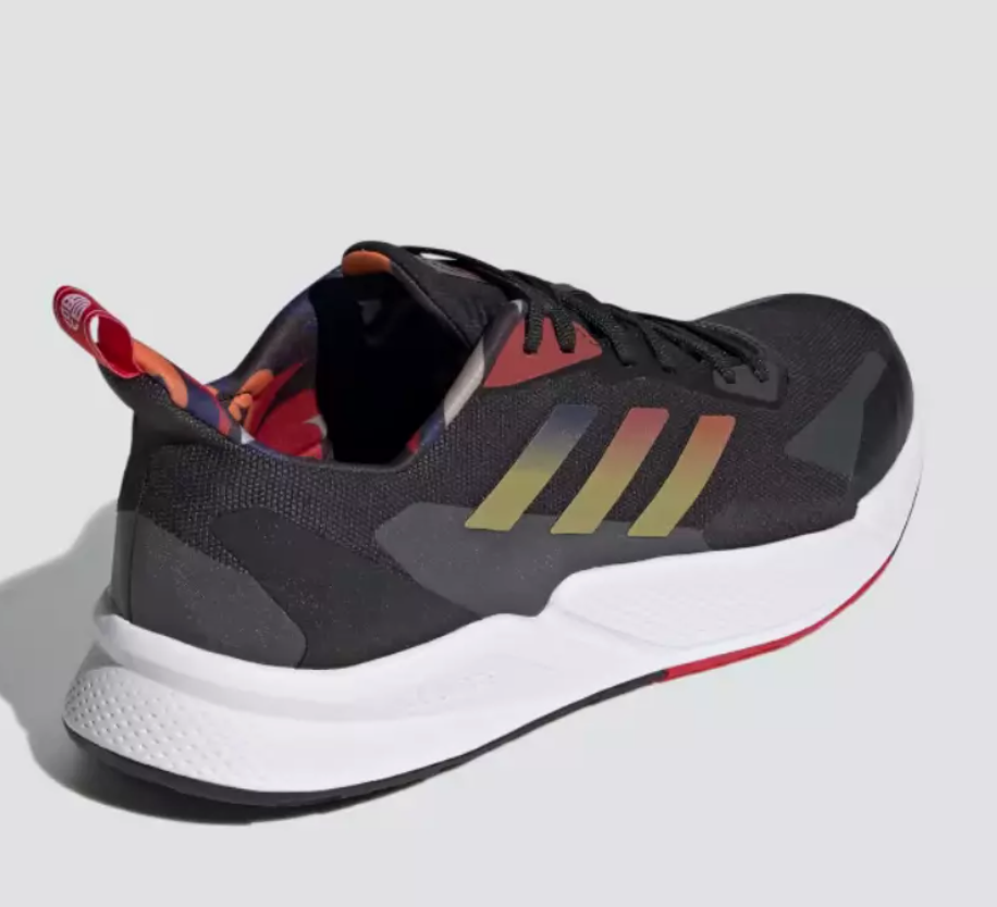Adidas X9000L2 Women's Running Shoes – Mesh Sneakers UK 4.5 EU 37.5