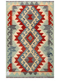 Maimana Kilim - 125 x 79 cm