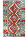 Maimana Kilim - 122 x 78 cm