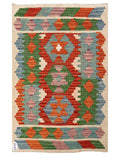Maimana Kilim - 117 x 74 cm