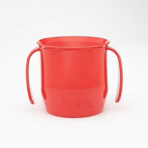 Doidy Cup - Red