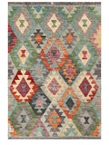 Maimana Kilim - 152 x 103 cm