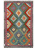 Maimana Kilim - 175 x 112 cm