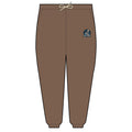 Fleece Sweatpants - First Home Radio Logo Design
