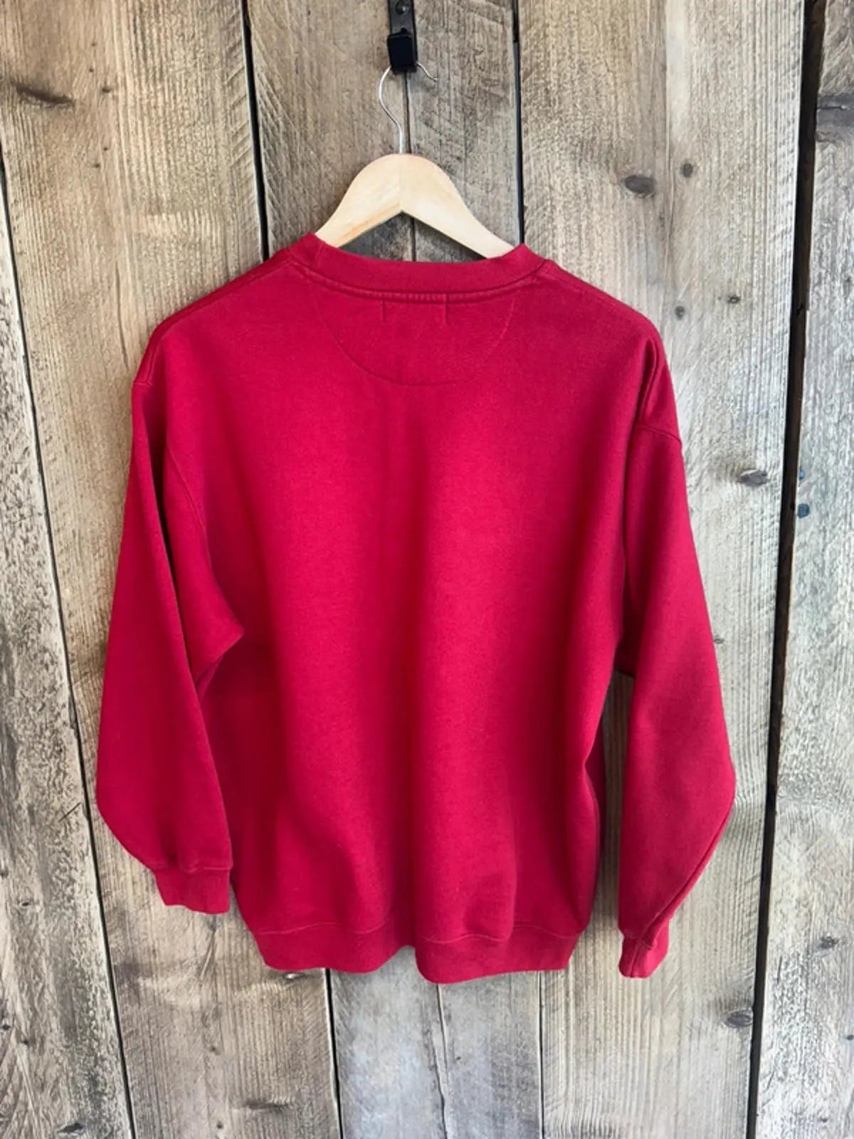 Rare Original 1990s women’s NAF NAF jumper sweater size 8/10