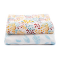 PurFlo 2 Pack Large Muslin Set