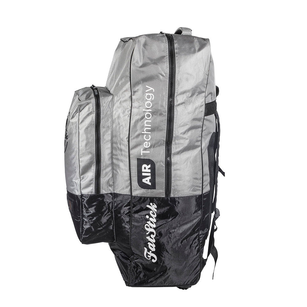 FatStick Wheeled Paddle Board Bag – XL Inflatable SUP Storage Backpack
