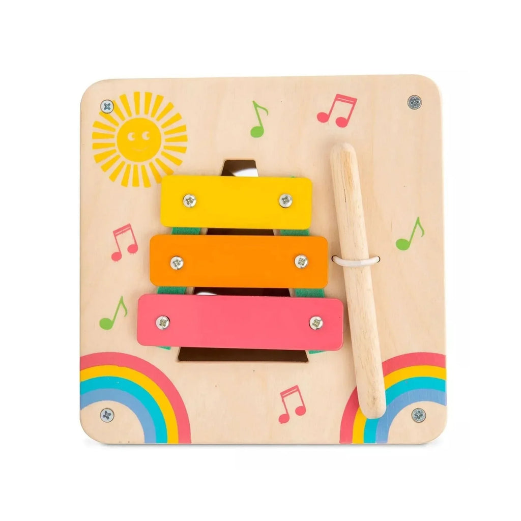 LTV Activity Cube