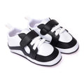 HelloBaby Unisex Baby First Walker Shoes - White