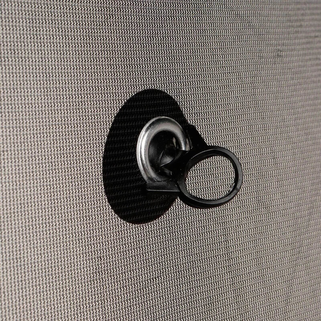 ebaby Single Suction Sunshade - 2 pcs