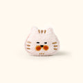 LuLuFun Studio Bellin Kitty Mini Plush Bag | Cute AirPods Pouch