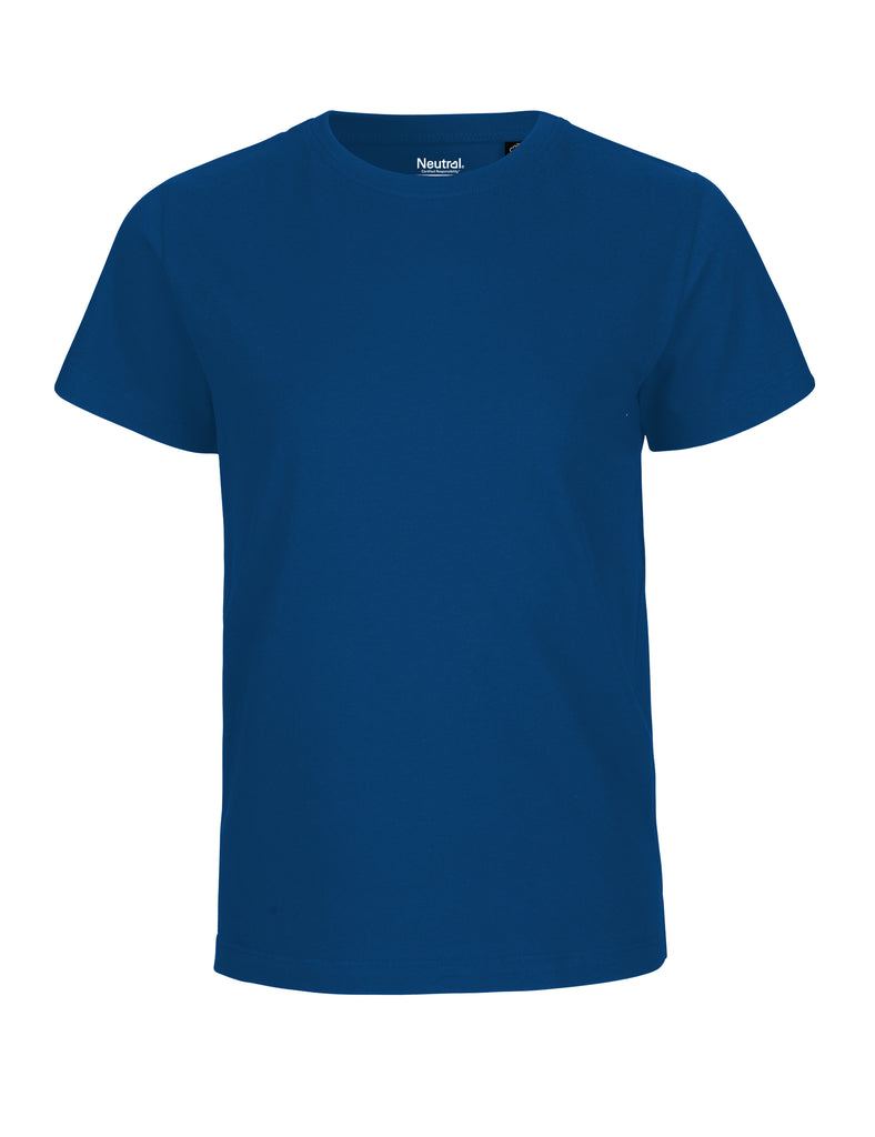 Fairtrade Organic Kids T-shirt