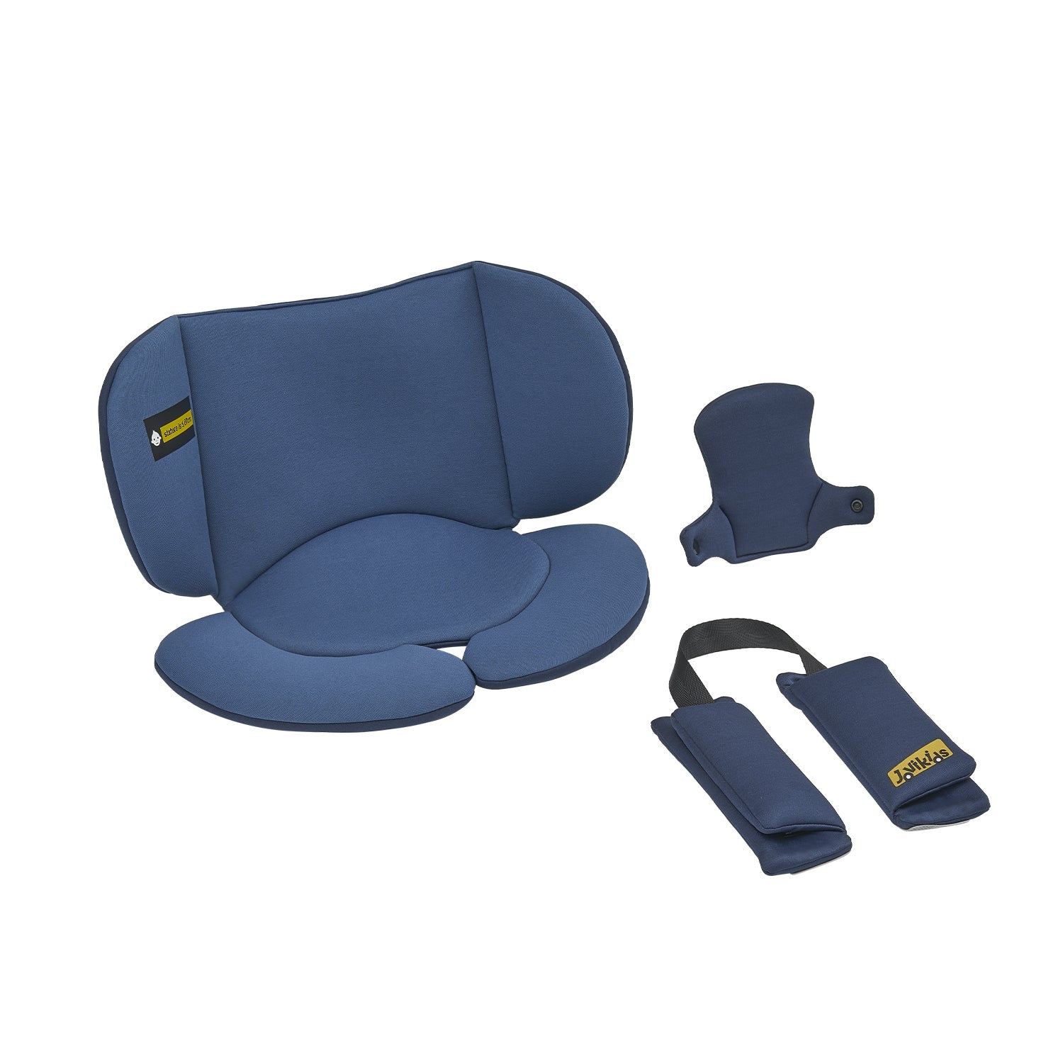Jovikids Ranger TT Rotating Car Seat - Blue