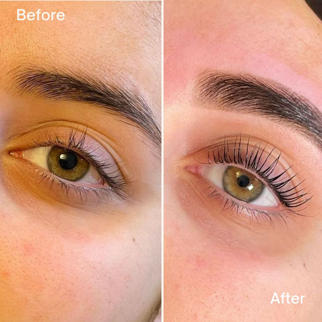 London Speed-Lift Lash Lifting System – Vegan Professional Full Kit