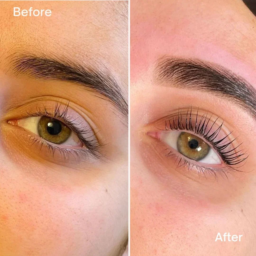 London Brow Speed-Lift Professional Lash Lift & Growth Starter Kit