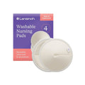 Lansinoh Washable Nursing Pads 4 pcs