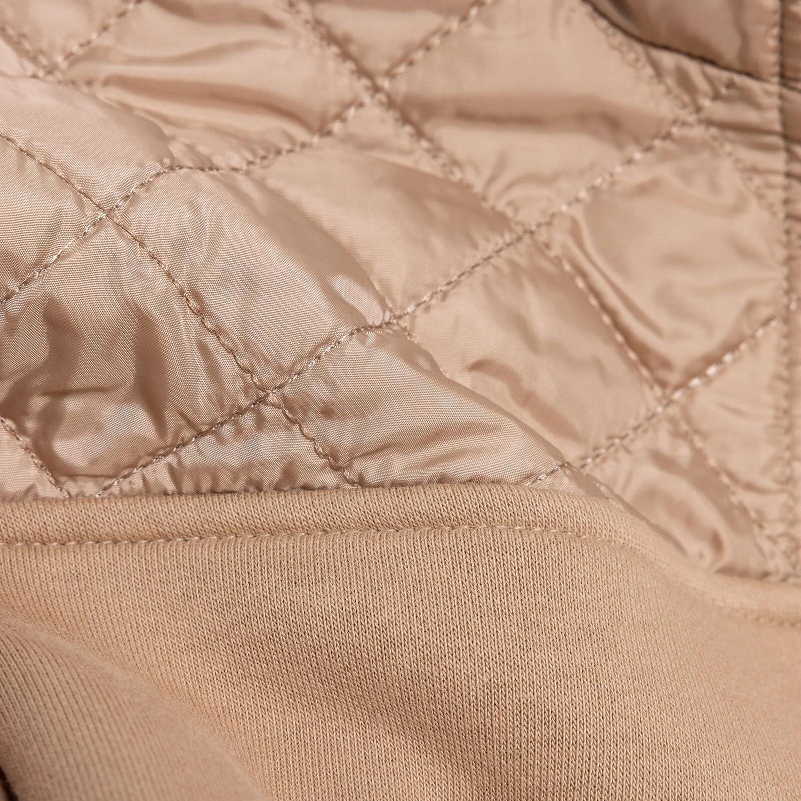 HelloBaby Jogging Set - Beige