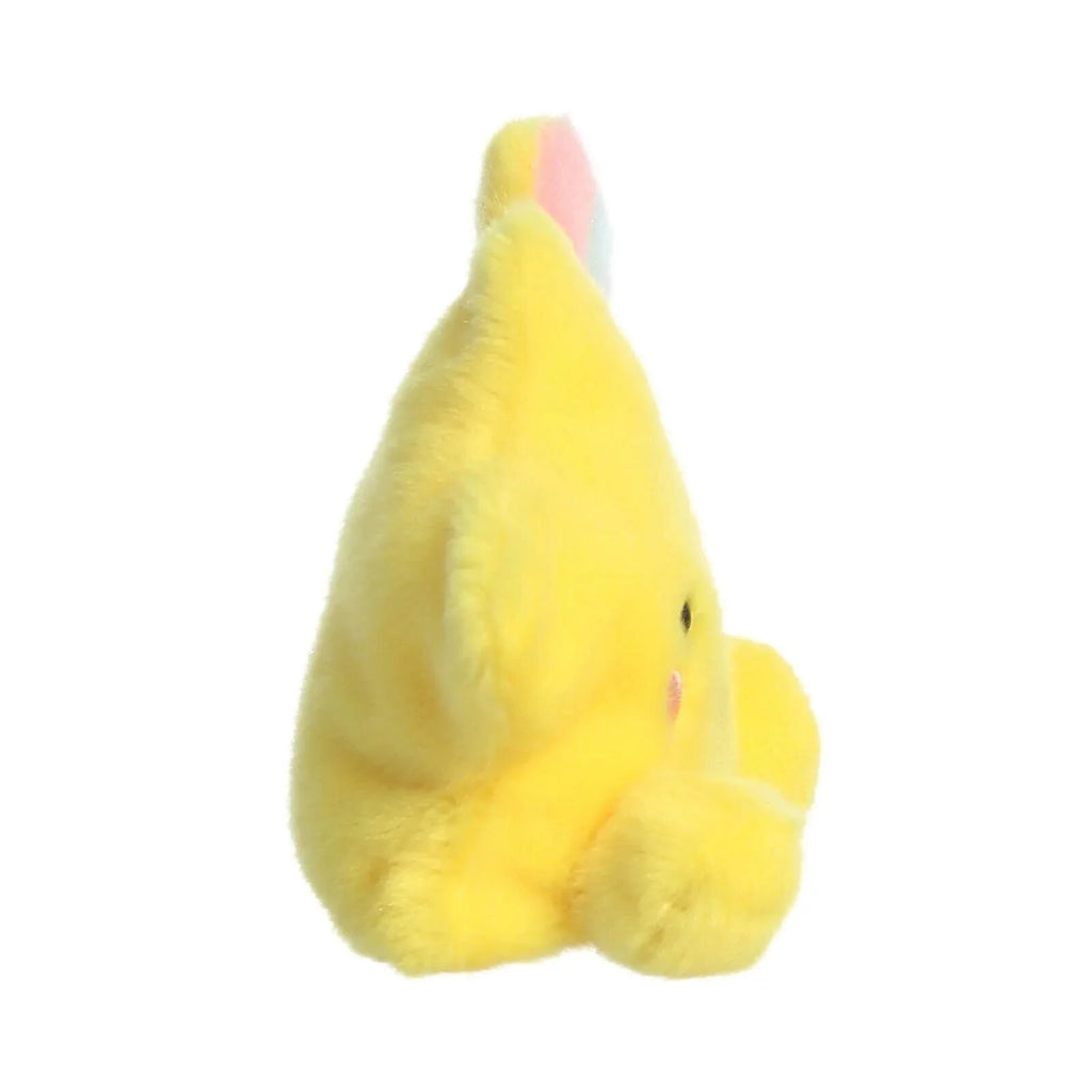 Palm Pals Pisces Shooting Star Soft Toy