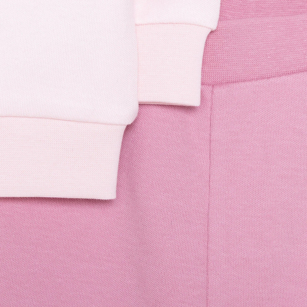 HelloBaby Jogging Set - Pink