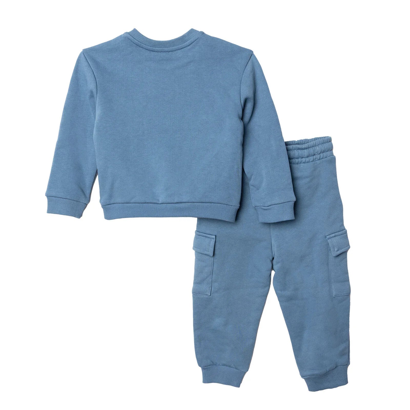 HelloBaby Jogging Set - Petrol Green