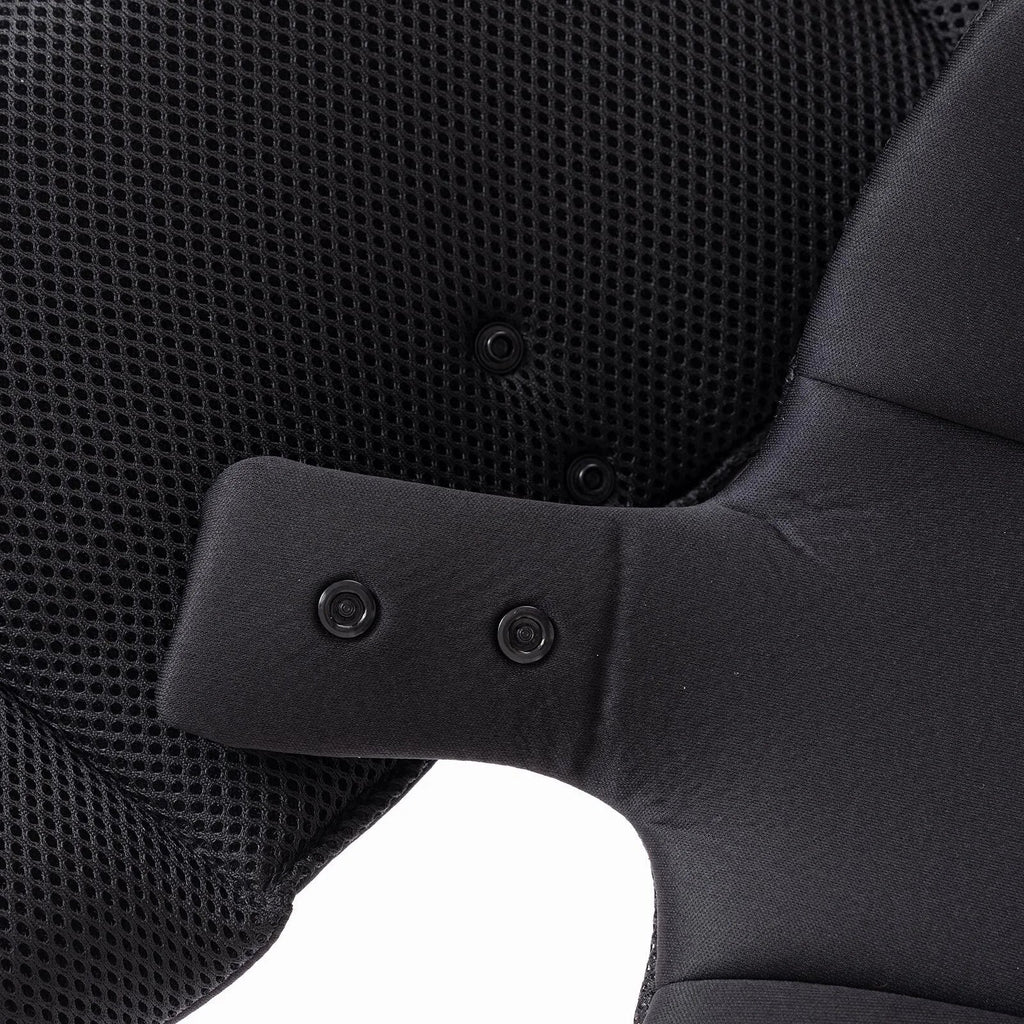baby plus Pixi i-Size Group 0+/1/2/3 (Birth to 12 Years) Car Seat - Black