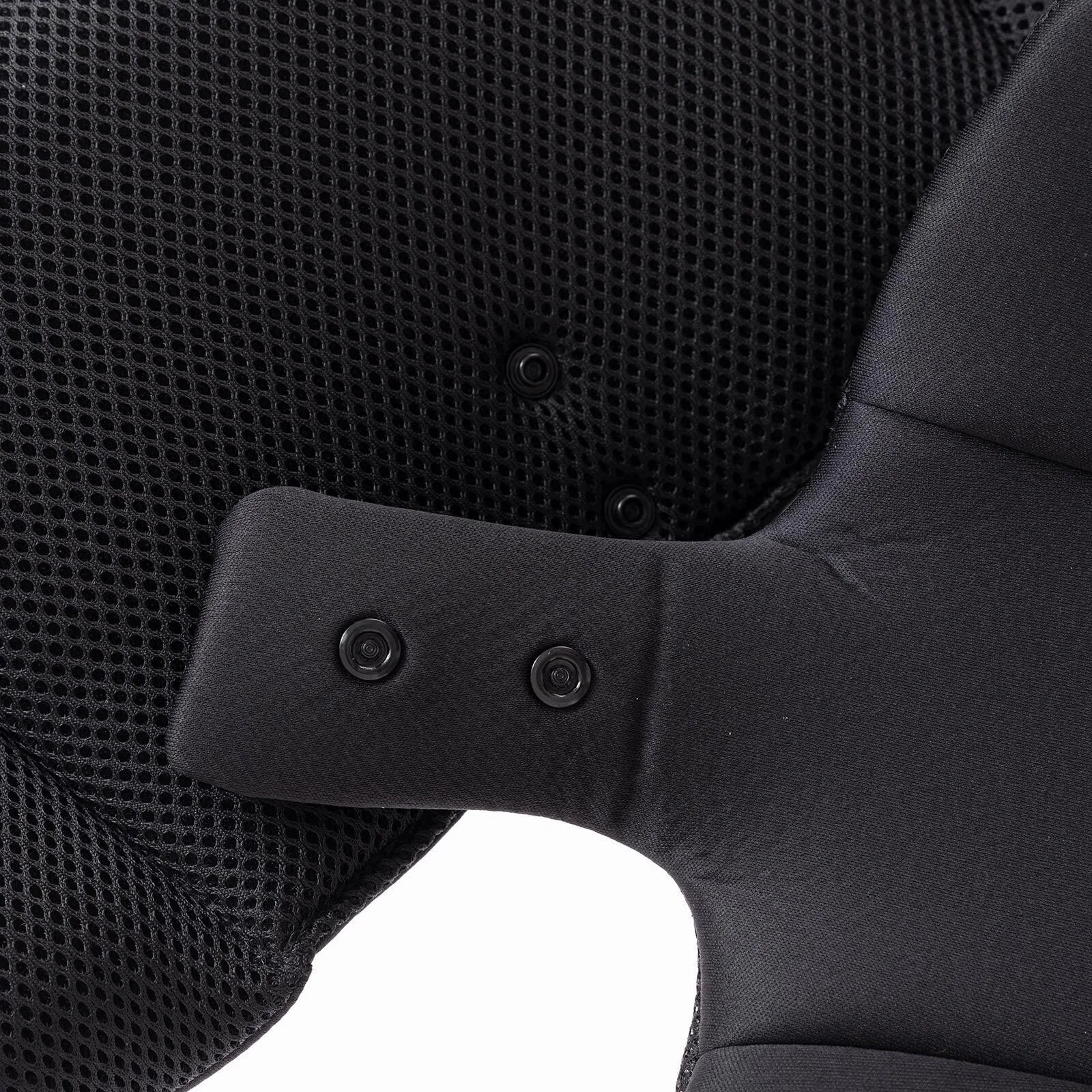 baby plus Pixi i-Size Group 0+/1/2/3 (Birth to 12 Years) Car Seat - Black