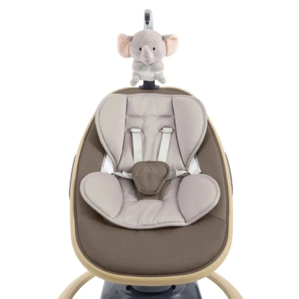 egg® Smart Home Motion Rocker - Mink