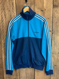 Vintage Adidas Tracksuit Top Men’s Large