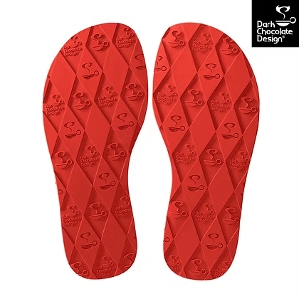 Hot Chocolate Design Riot Kitty Platforms – Gothic Cat Ear Mary Janes