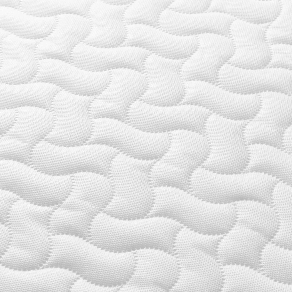Tutti Bambini Sprung Cot Mattress 60x120cm