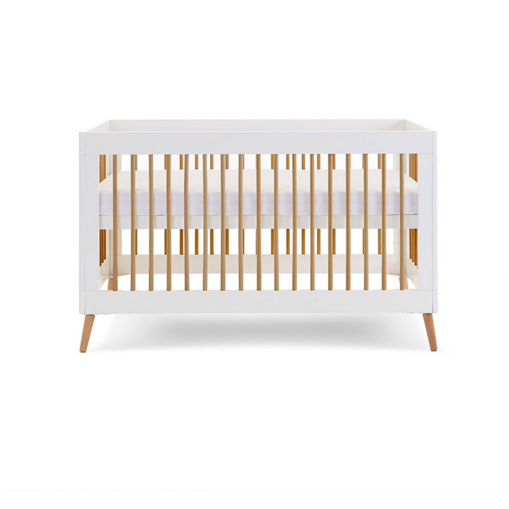OBaby Maya Cot Bed