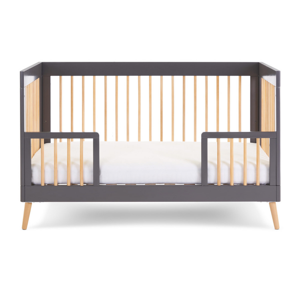 OBaby Maya Cot Bed