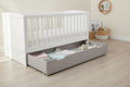 OBaby 140 x 70cm Underdrawer