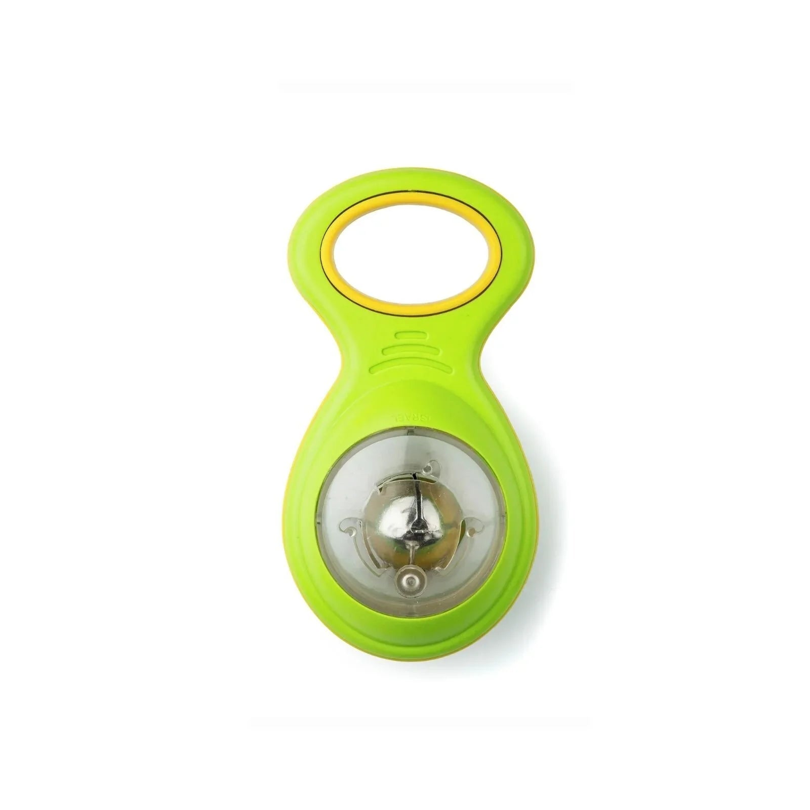 Halilit Baby Bell