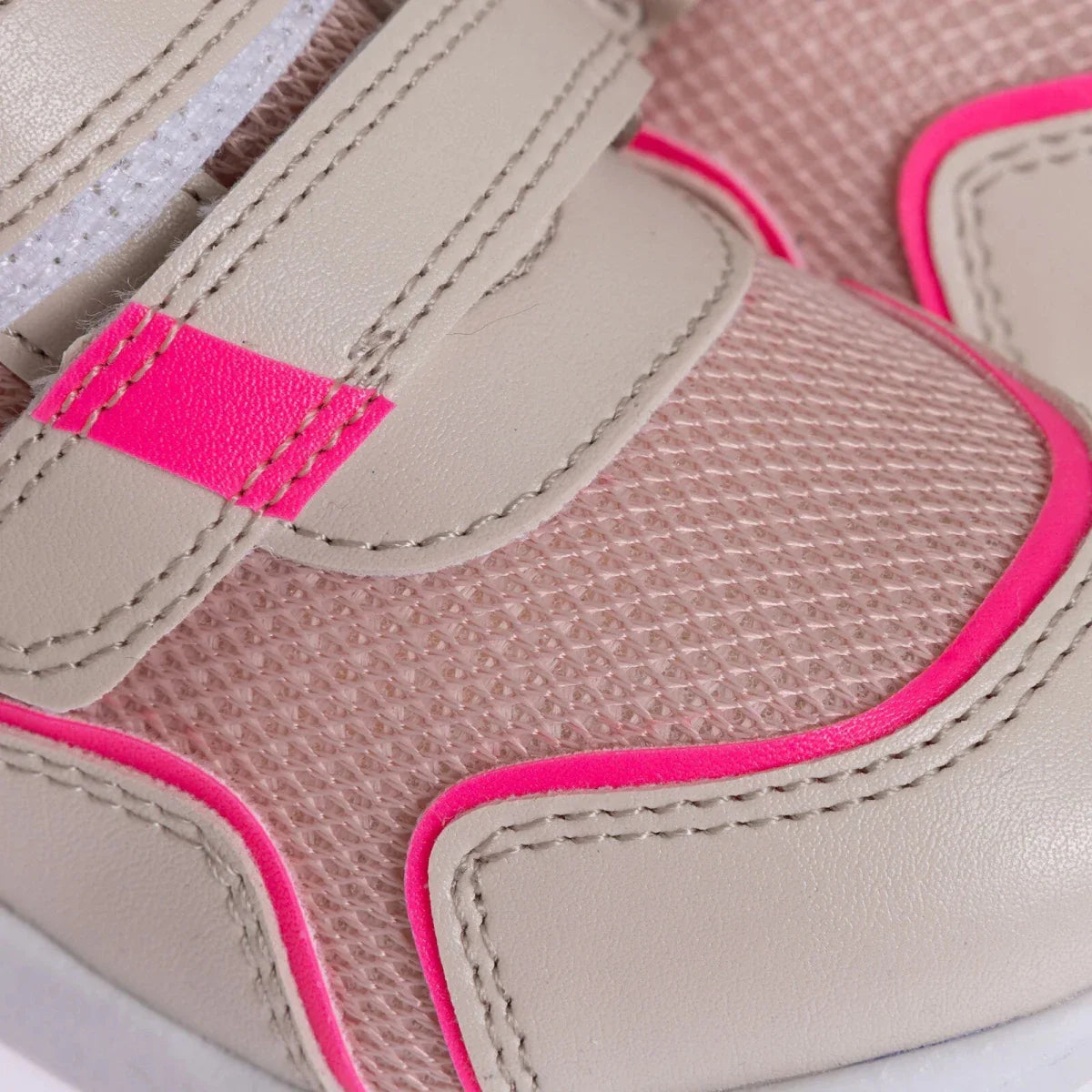 HelloBaby Girl Training Shoes - Pink