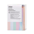 Cricut Insert Cards R10 Princess Sampler - 42ct Greeting Card Kit