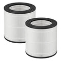 FY0611 HEPA Filter for Philips 600 Series AC0650 AC0651 | 2 Pack