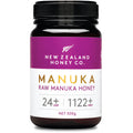 New Zealand Honey Co. Raw Manuka Honey UMF 24+ MGO 1122+ | 500g