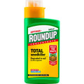 Roundup Optima+ Total Weedkiller Concentrate - 540ml Root Killer