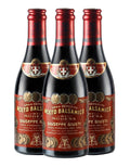 Giuseppe Giusti 3 Gold Medals Balsamic Vinegar of Modena IGP – 3 x 250ml