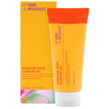 Good Molecules Hydrating Facial Cleansing Gel | Rosewater & Pineapple