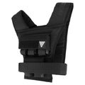 GORNATION Adjustable Weighted Vest – 10kg/20kg for Calisthenics